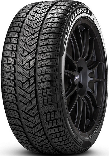 225/45 R18 WSZer3 MO XL 95H